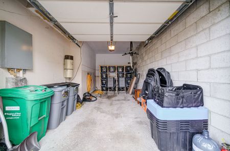 For Lease - 48 Heathcliffe Square, Brampton, Ontario - Photo 3