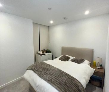 Room in a Shared Flat, Corporation St, M4 - Photo 4