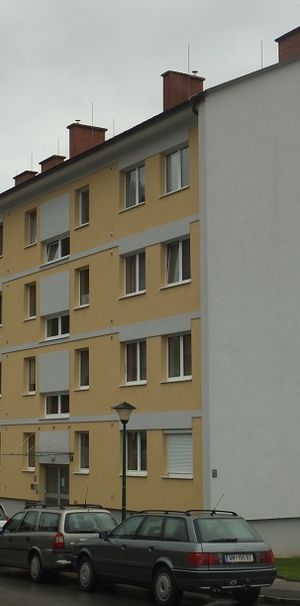 8600 Bruck an der Mur - Erich-Schmid-Straße 9/8 - Photo 1