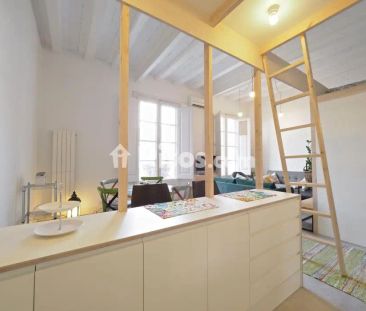 Loft en alquiler en Carrer de Tamarit, 169, cerca de Carrer del Comte Borrell - Foto 6