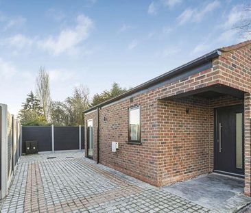 Theobalds Road, Cuffley, EN6 - Photo 6