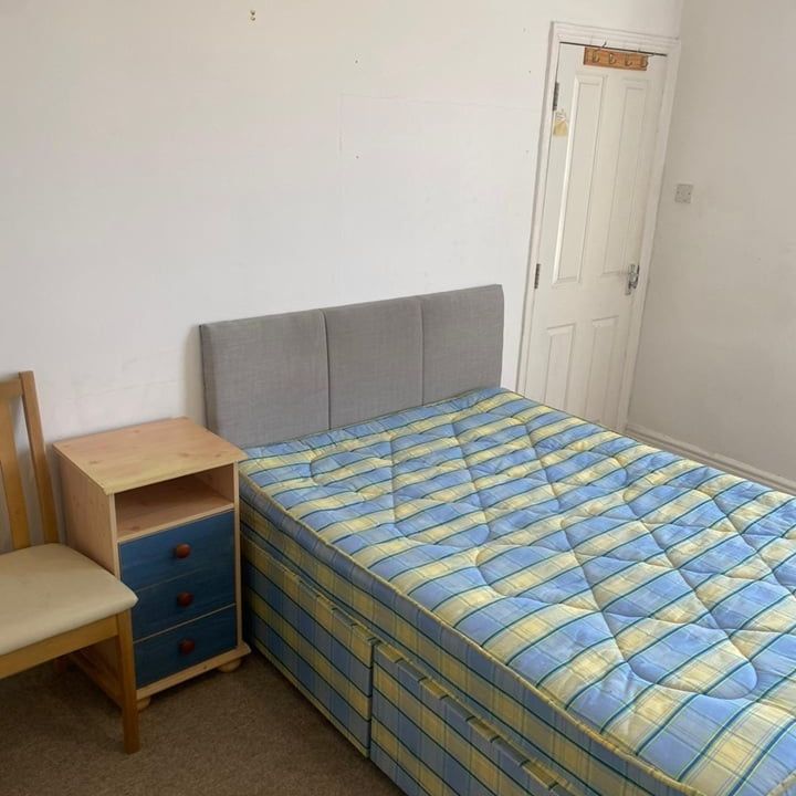 Room in a Shared House, Bedminster, BS3 - Photo 1