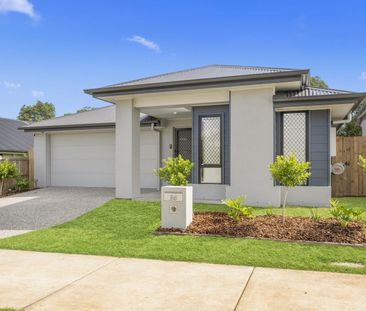 MODERN FAMILY HOME IN PERFECT LOCATION - Photo 1