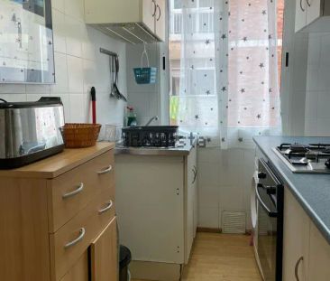 Alquiler de piso en Calle Tierno Galván, 29 - Photo 6