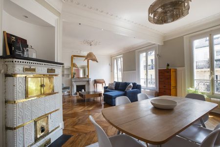 Appartement à louer rue Saint Vincent de Paul, Paris 10ème - Photo 3
