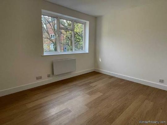 1 bedroom property to rent in Woodstock - Photo 1