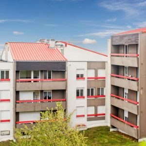 Appartement 4 pièces à Behren-lès-Forbach - Photo 3