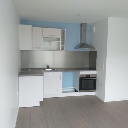 CAEN - Appartement 2 pièces - Photo 3