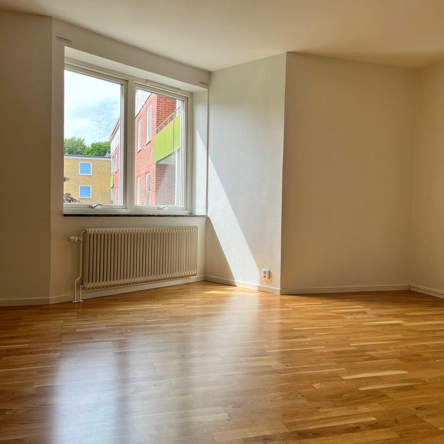 Fredentorpsgatan 10 C - Foto 1