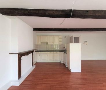 Te huur: Appartement Grote Looiersstraat 14 C in Maastricht - Photo 2