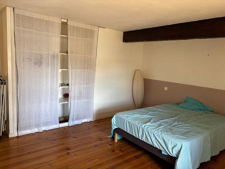 Appartement Meublé Bordeaux - T3/4 - Photo 3
