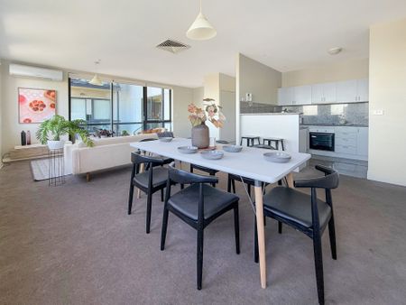 807/221 Sturt Street, Southbank - Photo 3