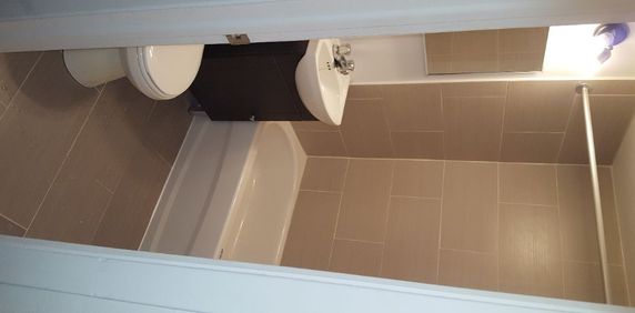 Montréal – Appartement 3 1/2 complètement rénové à louer - Photo 2