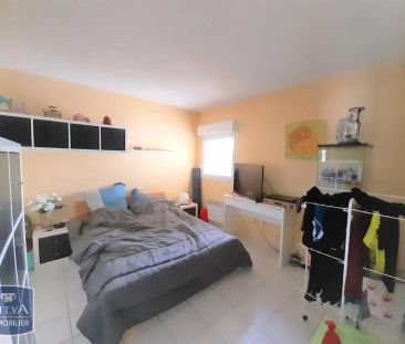 Appartement à louer 2 pièces 49.26m² - Photo 4