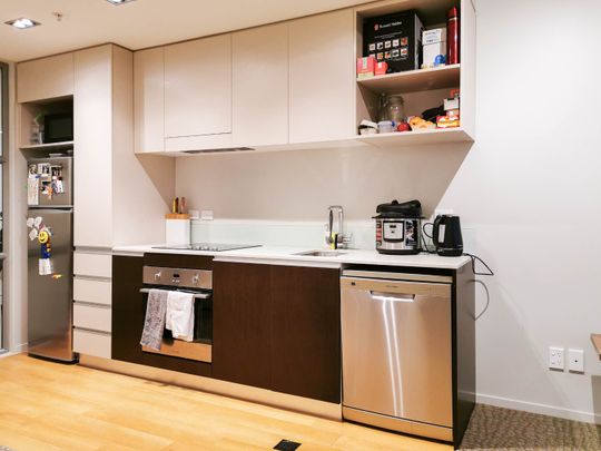 Welcome to apartment 109 in Masina Apartments - Photo 1