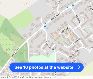 Kettle Drive, Hawkinge, Folkestone - Photo 1