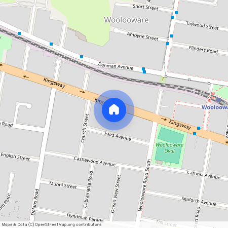 128 Kingsway, NSW 2230, Woolooware