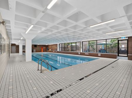 For Lease - 40 Homewood Avenue Unit# 210, Toronto, Ontario - Photo 4