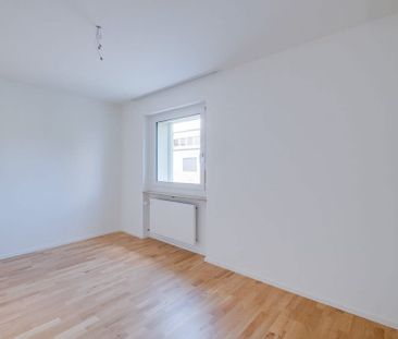 3.5 Zimmer, 62 m², 3. Stock - Photo 5