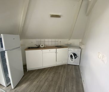 Location Appartement 2 pièces 27m² AMIENS 80090 - Photo 1