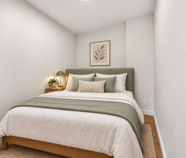 For Lease - 393 Perth Avenue Unit# 201, Toronto, Ontario - Photo 4