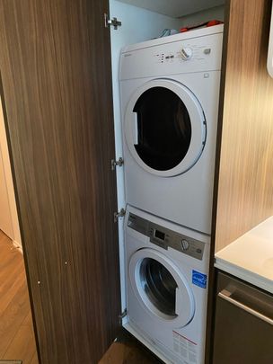 For Lease - 45 Charles Street Unit# 2909, Toronto, Ontario - Photo 1