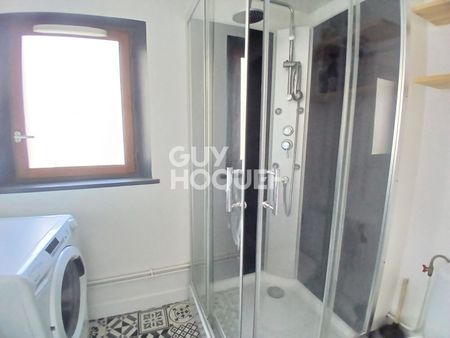 STUDIO A LOUER - SOISSONS - Photo 3