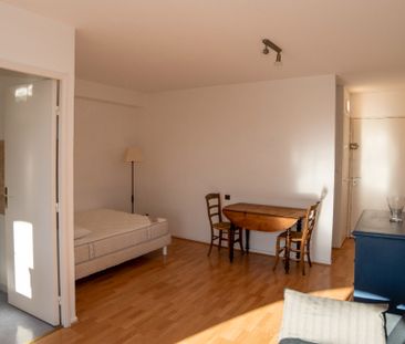 Location Appartement 1 pièce 29m² - Photo 3