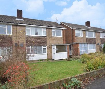 1 bedroom ground floor maisonette to rent - Photo 4