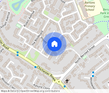 Mackintosh Drive, North Bersted, Bognor Regis, PO21 - Photo 1