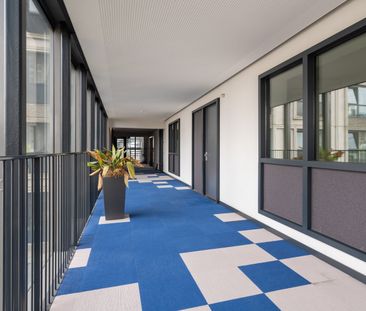 Te huur: Appartement Vissersdijk 33 in Rotterdam - Photo 1