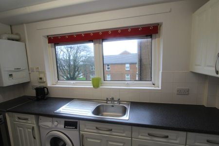 Westminster Crescent, Sheffield, S10 - Photo 2