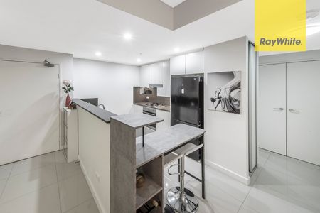 1005/6 River Road, Parramatta NSW 2150 - Apartment For Rent | Domain - Photo 2