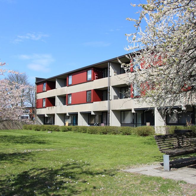 Vildandsvägen 20 C - Foto 1