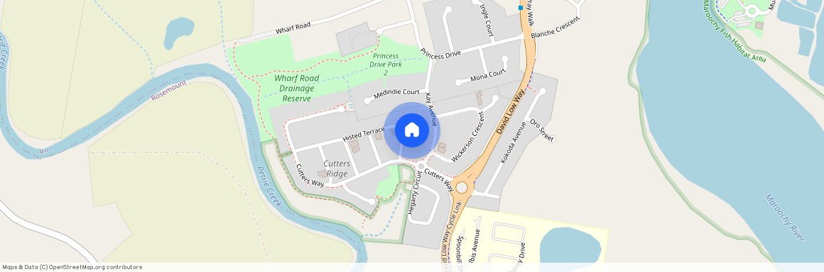 8 Histed Terrace, Qld 4560, Bli Bli