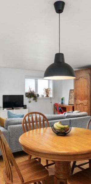 Appartement 2 chambres - Plateau mont Royal $2,400 - Photo 1