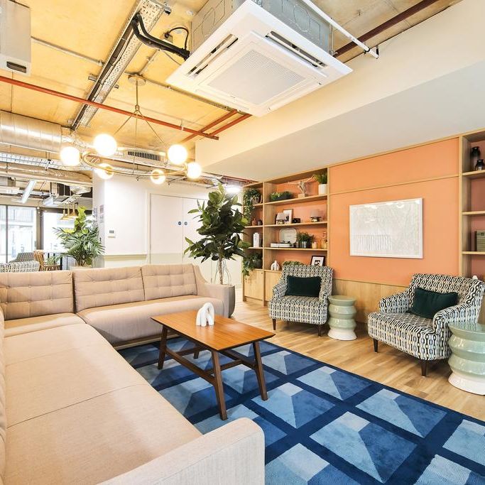 Studio to rent - Photo 1