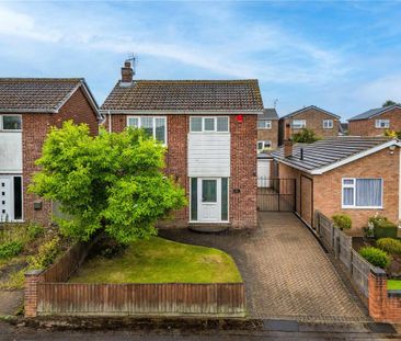 3 bedroom detached house to rent - Photo 5