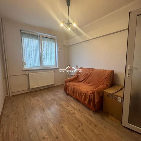 NECTORA IMOB-Apartament 3 camere, Etaj 3, Zona Nufarul, PET FRIENDLY - Fotografie 2