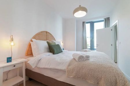Appartement te huur - Photo 5
