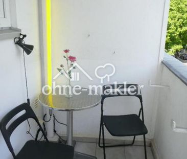 TOP West-City Apartment, ruhig, hell, zentral (U3 + U9) - Foto 1