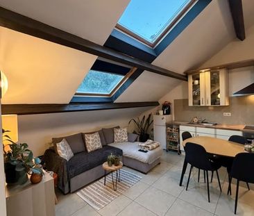 Appartement te huur - foto 2