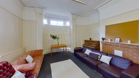 9 bedroom house to rent - Photo 3