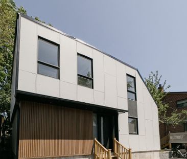 For Lease - 202 Glebemount Avenue Unit# 3, Toronto, Ontario - Photo 2