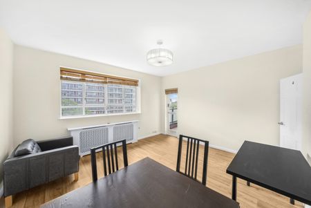 3 Bed Flat, Chaucer House, SW1V - Photo 3