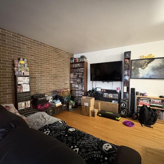 Appartement 4 ½ à louer Sainte-Foy / Sillery juillet 2026 - Photo 1