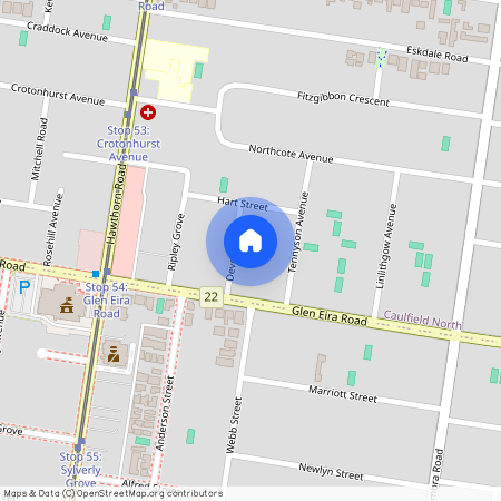 6 Devon Street, Caulfield VIC 3162