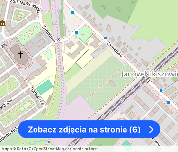 Bez Prowizji. Przytulna Kawalerka – zdjęcie 1