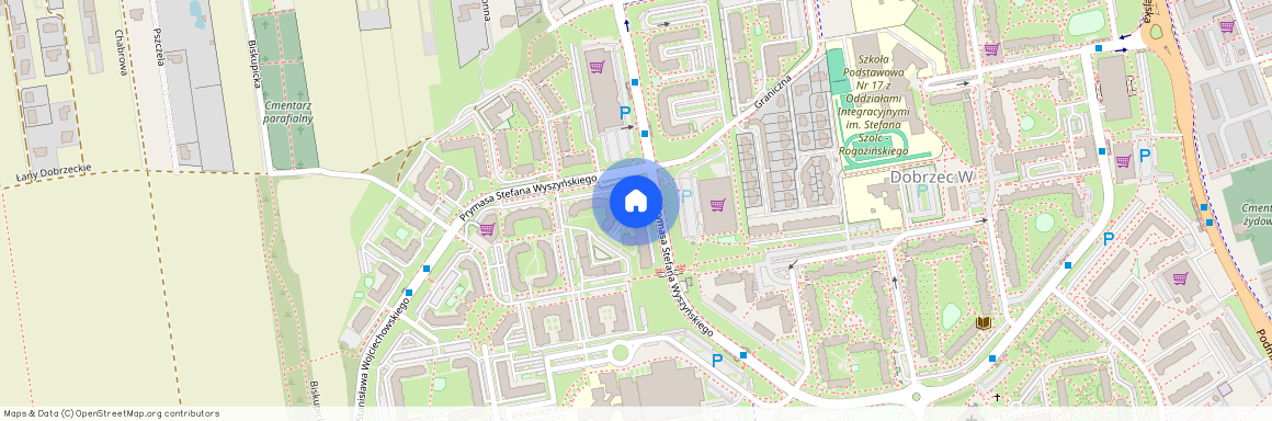 Dobrzec, Kalisz, wielkopolskie