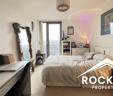1 bedroom flat to rent - Photo 6